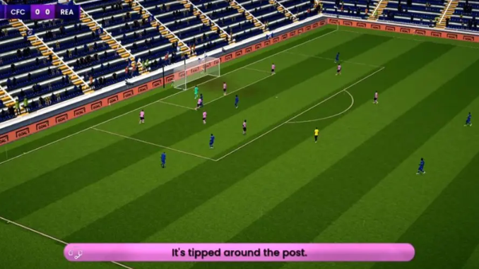 Football Manager 2024 merupakan permainan menjadi manager sepak bola yang menyenangkan, tetapi sebelum memainkannya perhatikan dulu tipsnya.