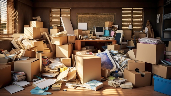 Minimalisme terbukti mendatangkan manfaat konkret bagi kesehatan mental dan ketenangan hidup.