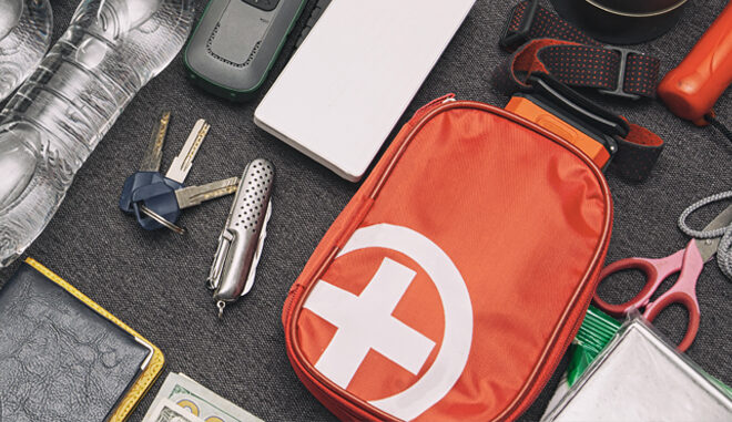 12+ Alat Otomotif Darurat untuk Selamatkan Kendaraan Mogok