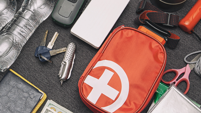 12+ Alat Otomotif Darurat untuk Selamatkan Kendaraan Mogok