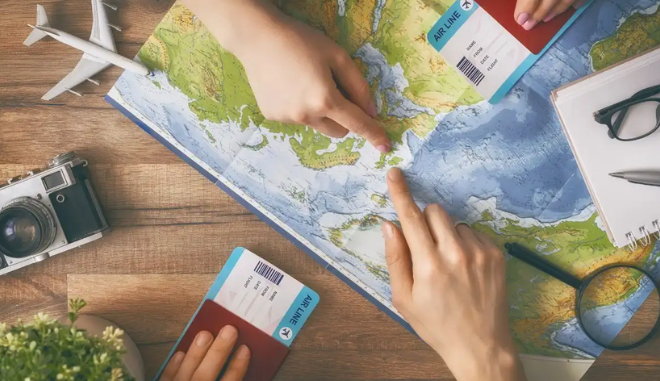 Ini Tips Membawa Barang Saat Traveling Biar Ringkas dan Aman
