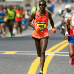Panduan Lari Maraton Pemula, Persiapan sampai Garis Finish