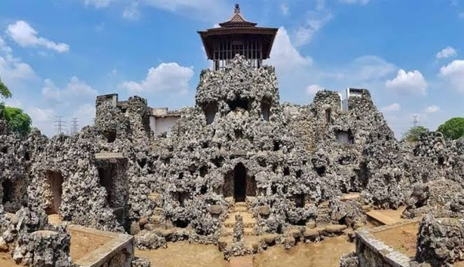 Inilah Destinasi Wisata di Cirebon yang Kaya Nilai Sejarah
