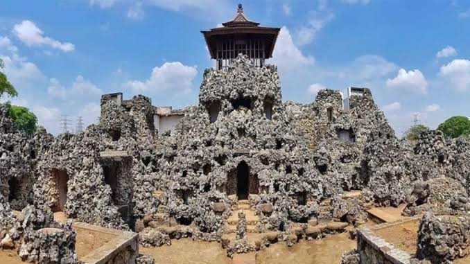 Inilah Destinasi Wisata di Cirebon yang Kaya Nilai Sejarah