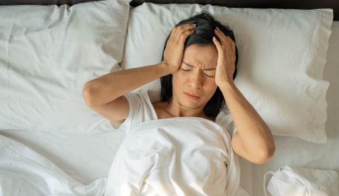 Tidur Kurang dari 6 Jam, Inilah yang Akan Terjadi pada Tubuh
